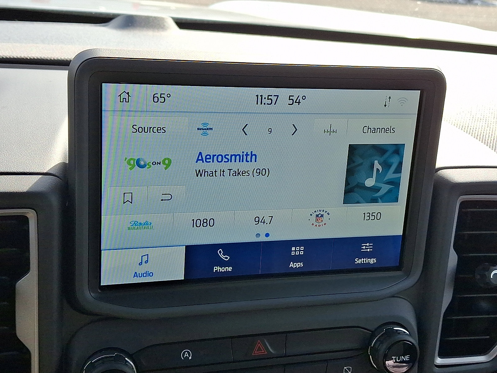 Certified 2023 Ford Bronco Sport Big Bend w/ Convenience Package image 24