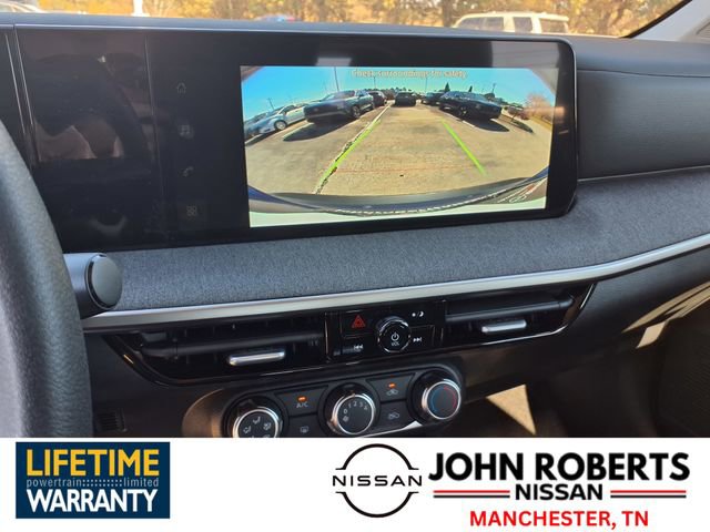 New 2026 Nissan Kicks S image 6