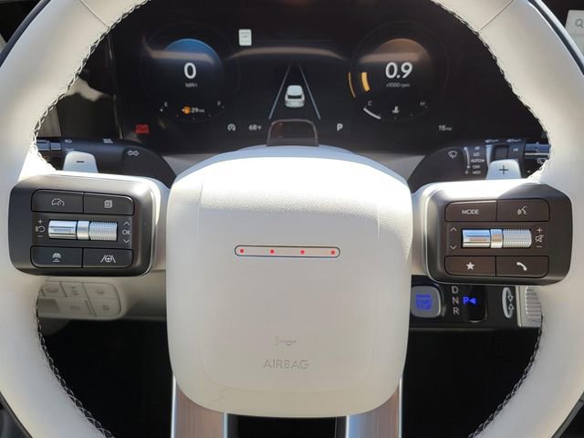 New 2026 Hyundai Palisade Calligraphy image 21