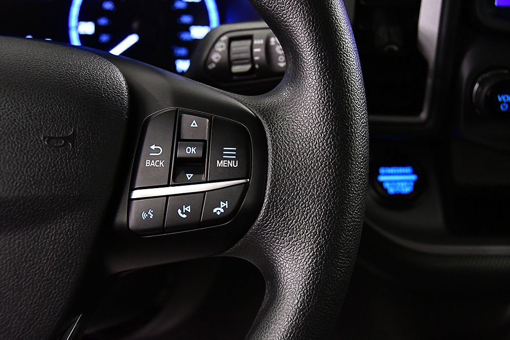 Used 2023 Ford Bronco Sport Big Bend AWD/4WD image 20