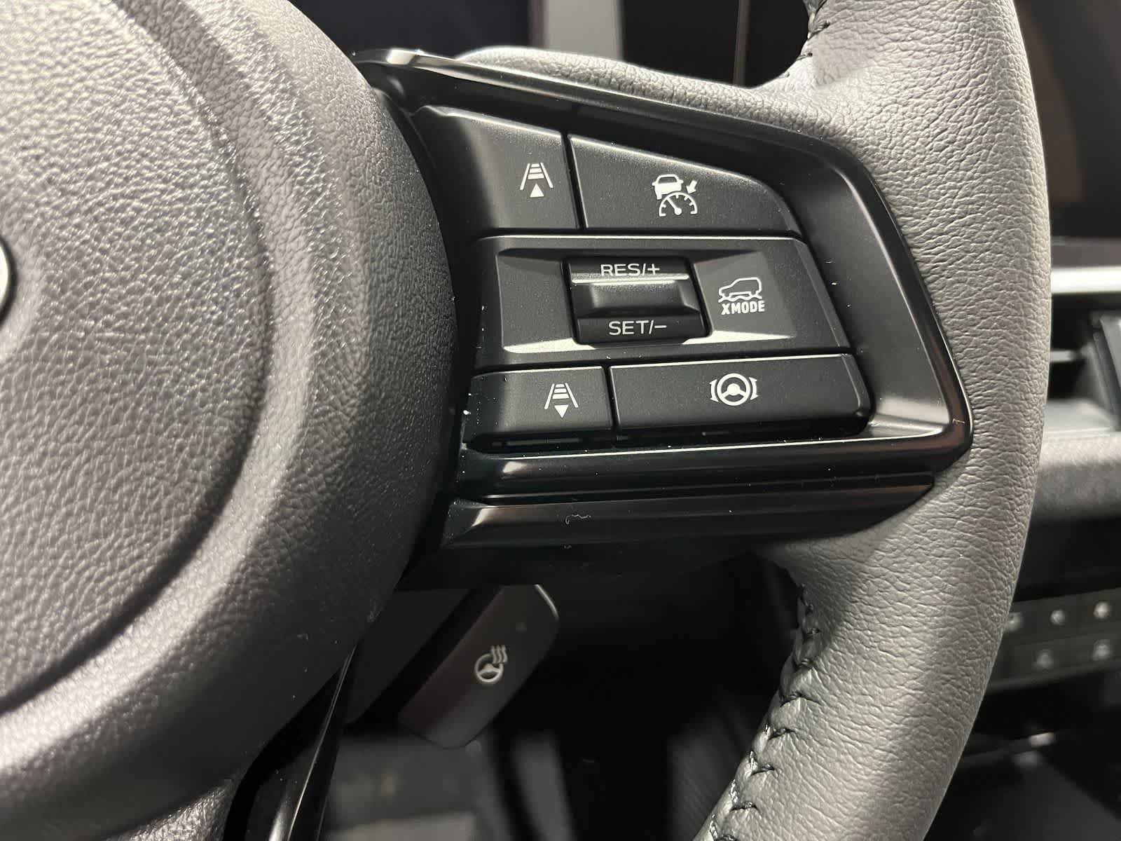 New 2026 Subaru Outback Premium AWD/4WD image 15