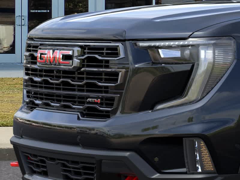New 2026 GMC Acadia AT4 w/ Luxury Package AWD/4WD image 13