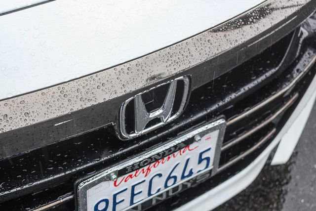 Used 2022 Honda Accord Sport image 16