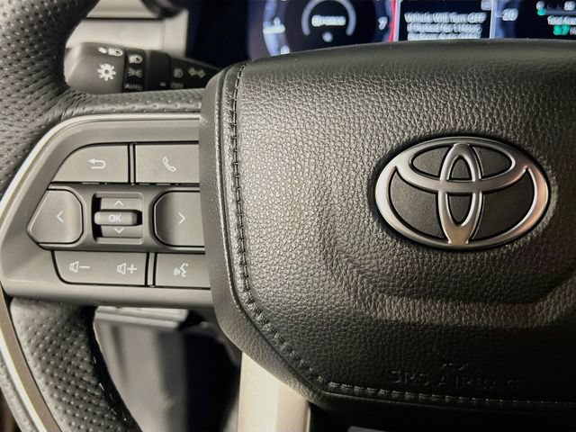 New 2026 Toyota Tacoma TRD Sport w/ TRD Sport Upgrade Package RWD image 15