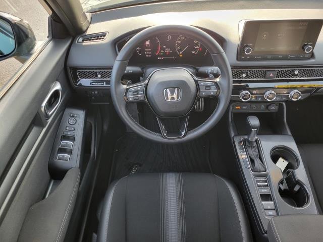 Used 2025 Honda Civic Sport image 11