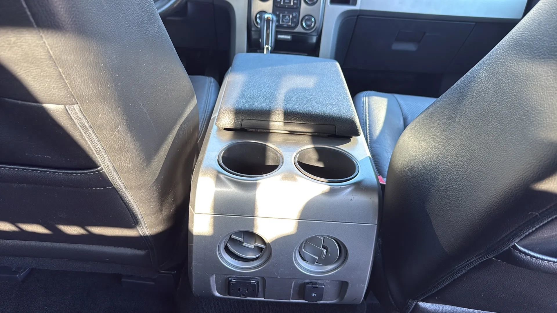 Used 2014 Ford F150 FX4 w/ Equipment Group 402A Luxury image 31