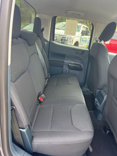 Used 2026 Ford Maverick XL AWD/4WD image 54