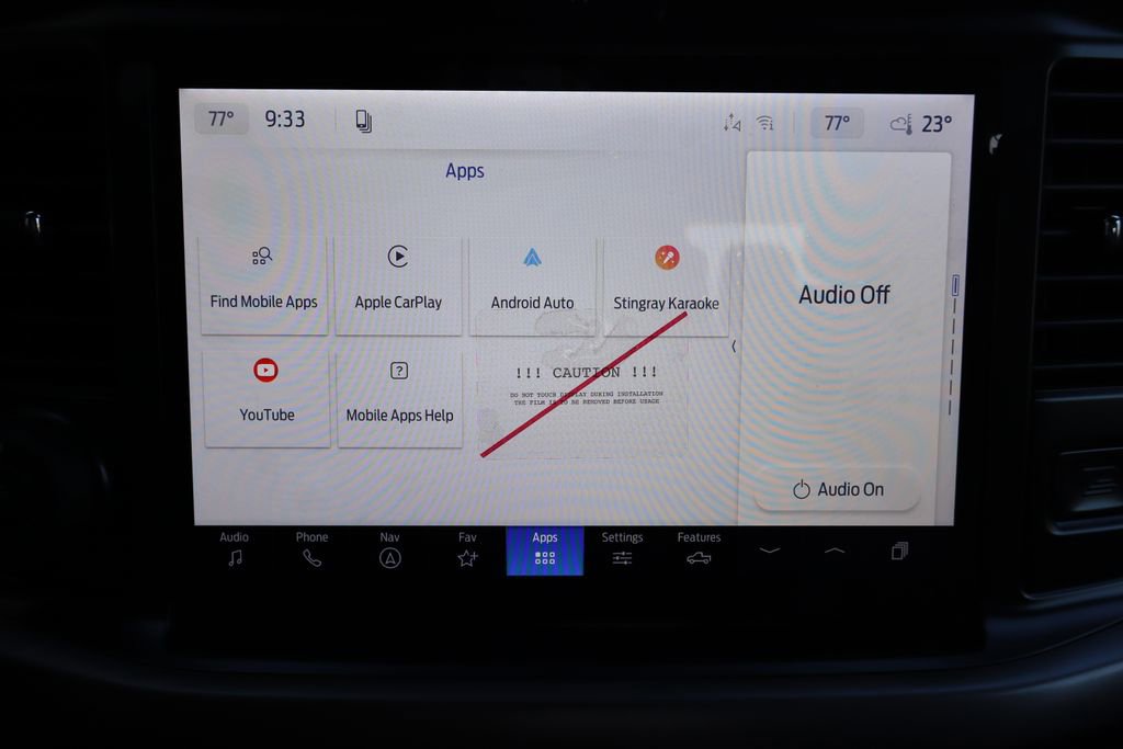 New 2026 Ford F150 XLT image 7