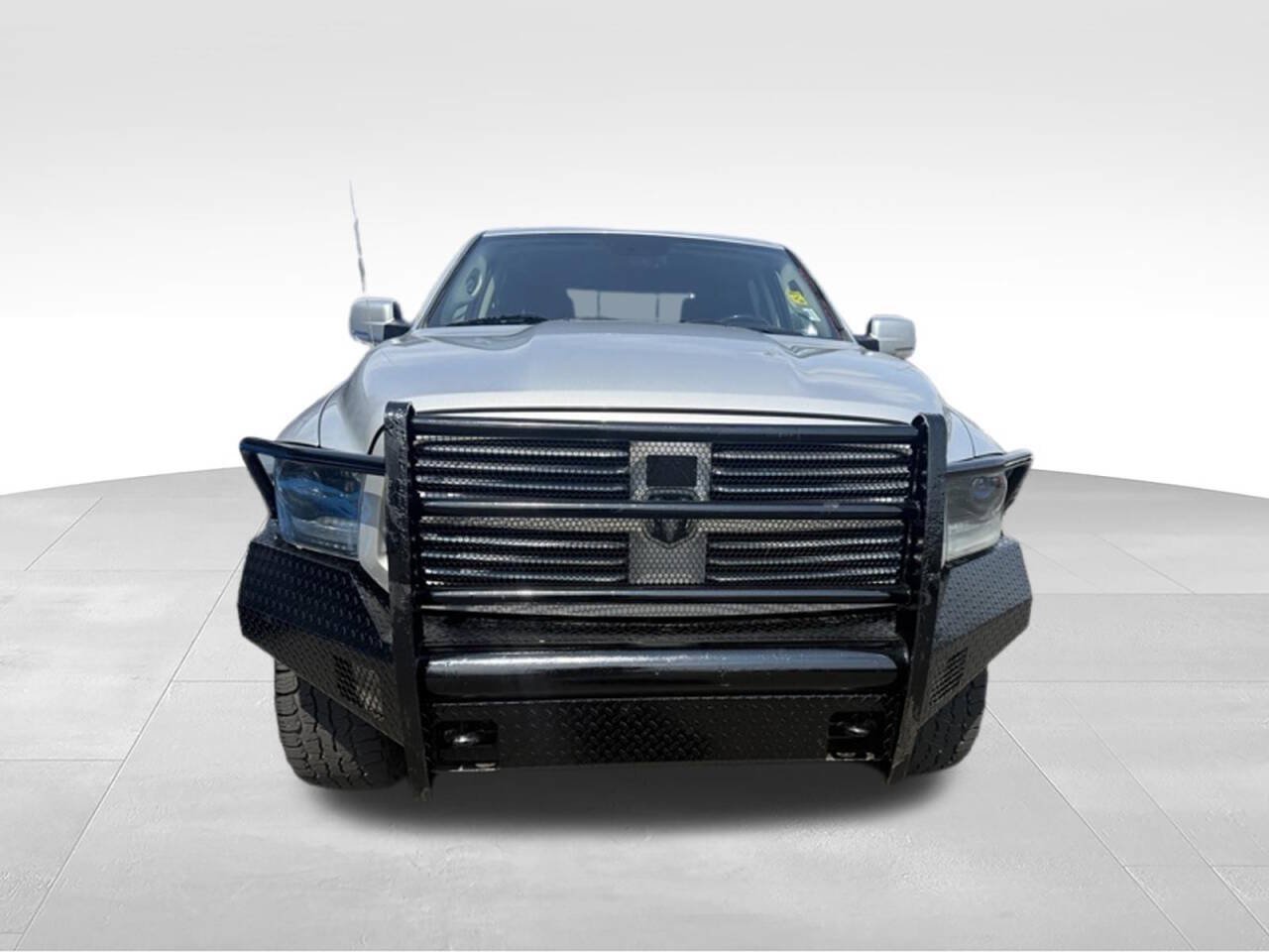 Used 2015 RAM 1500 Sport w/ Convenience Group AWD/4WD image 7