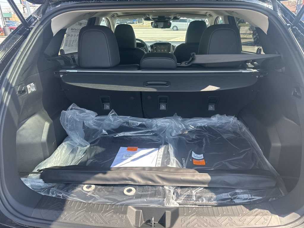 New 2026 Subaru Crosstrek 2.5i Limited w/ Crosstrek Mirror Package AWD/4WD image 28