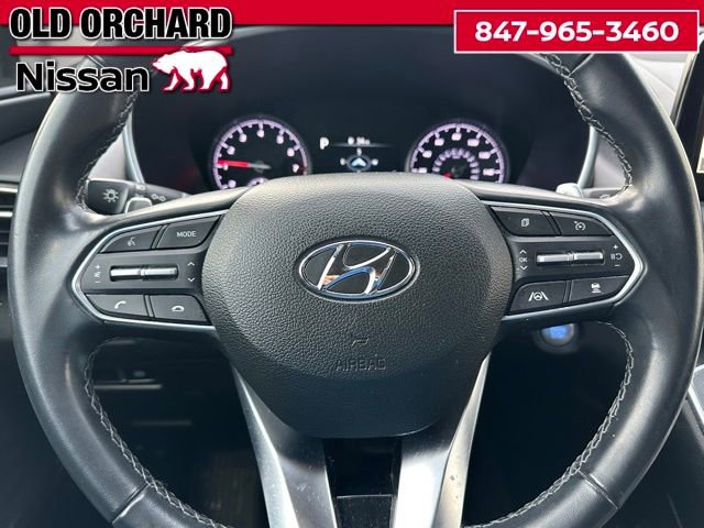 Used 2023 Hyundai Santa Fe XRT image 22