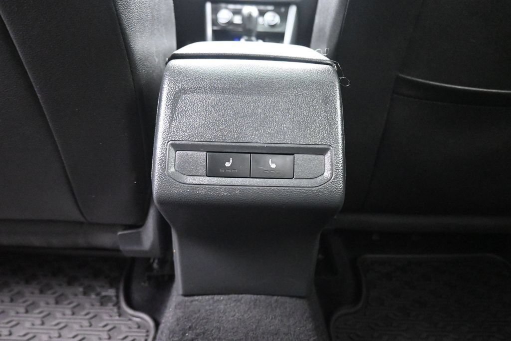 Used 2020 Volkswagen Jetta SEL Premium FWD image 34