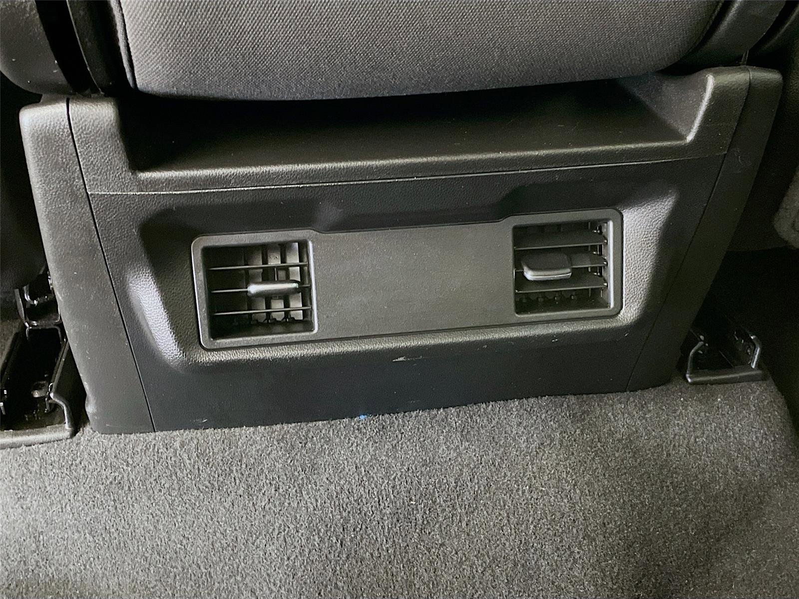 Certified 2023 Chevrolet Silverado 2500 Custom w/ Gooseneck/5TH Wheel Package image 26