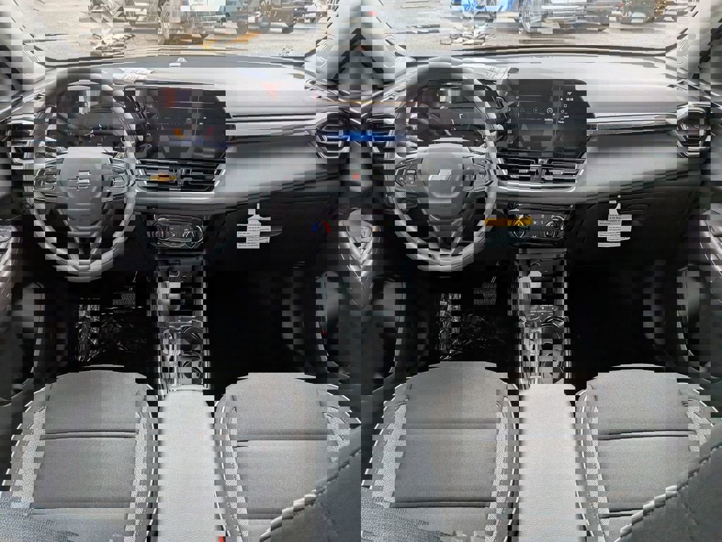 New 2026 Chevrolet TrailBlazer LT w/ LPO, Blackout Package image 28