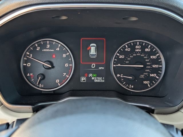 Used 2025 Subaru Outback Limited w/ Popular Package #2 image 23