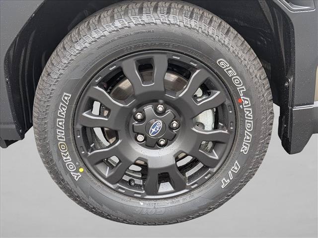 Used 2026 Subaru Forester Wilderness AWD/4WD image 10