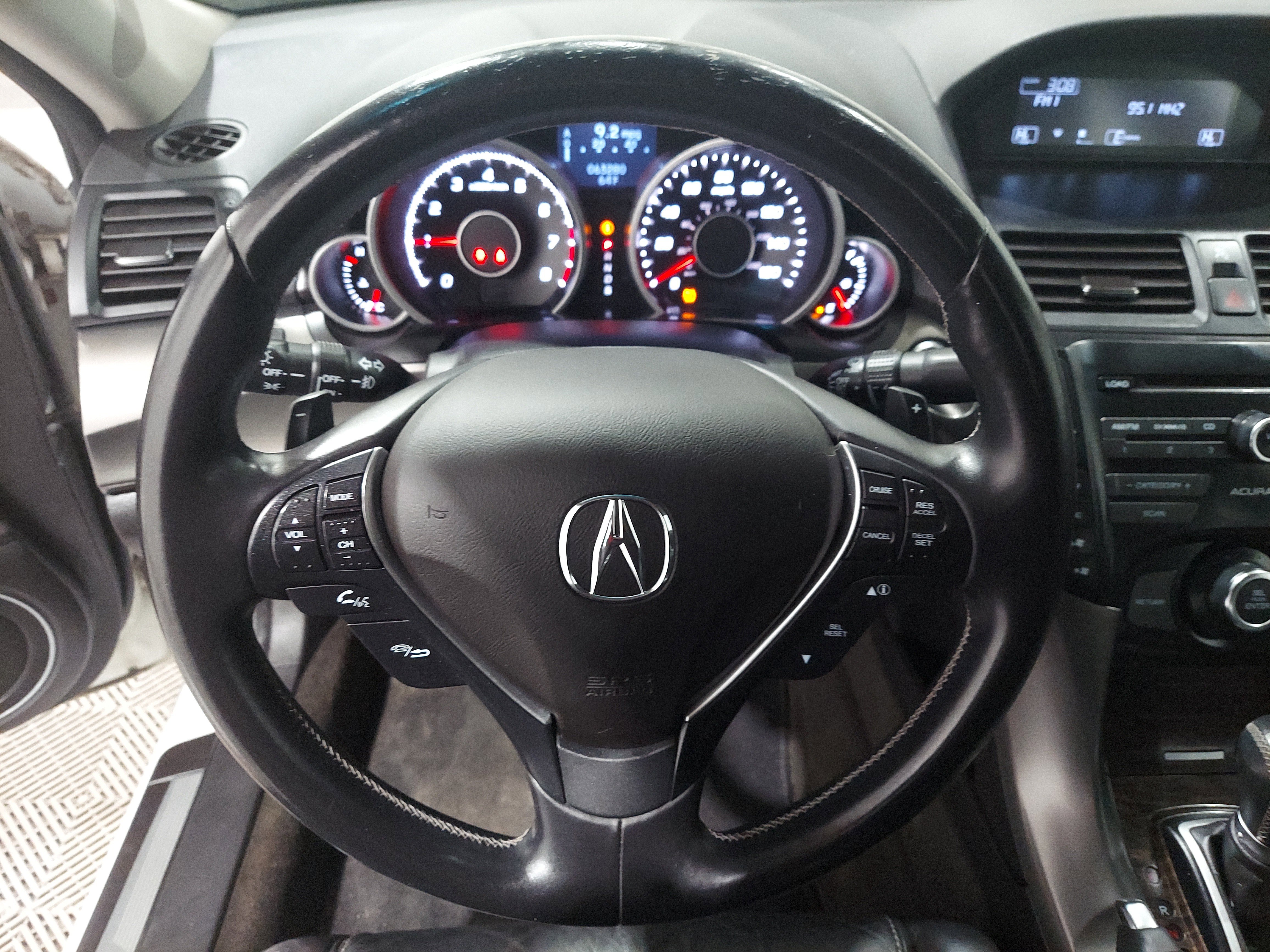 Used 2014 Acura TL Special Edition image 9