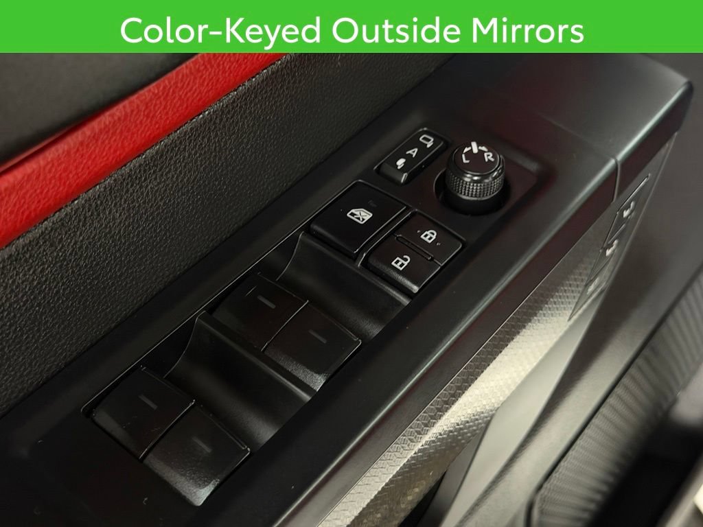 Used 2022 Toyota Tundra TRD Pro AWD/4WD image 28