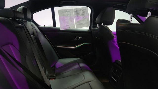 Used 2024 BMW 330i Sedan image 21