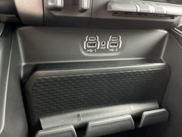 Used 2022 RAM 1500 Big Horn AWD/4WD image 26