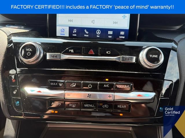 Used 2023 Ford Explorer ST w/ Equipment Group 401A AWD/4WD image 35