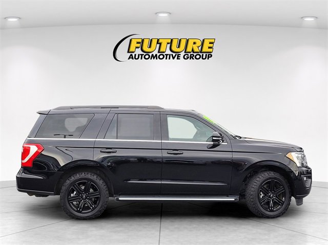 Certified 2021 Ford Expedition XLT image 6