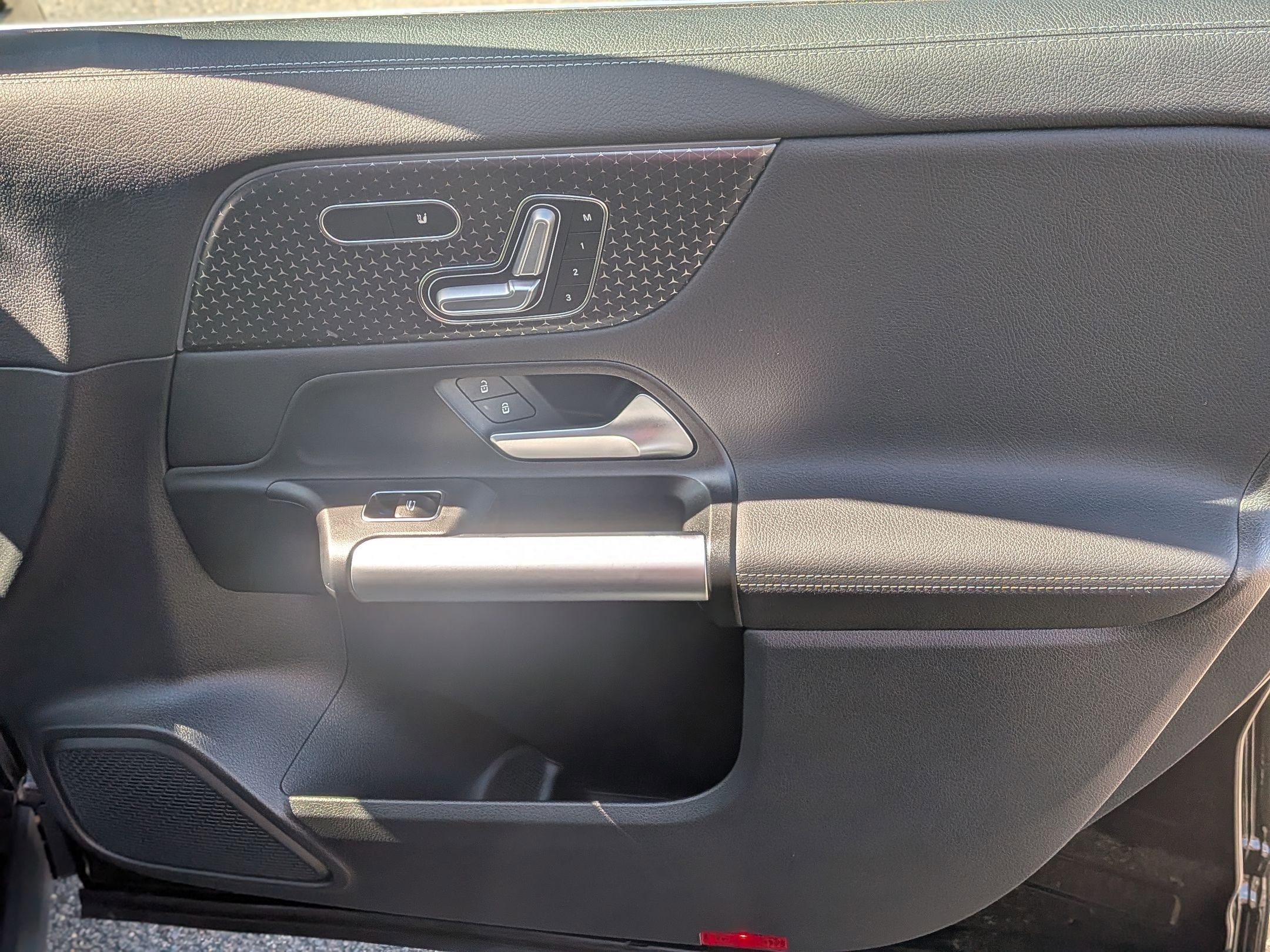 Certified 2025 Mercedes-Benz GLA 250 GLA 250 image 35