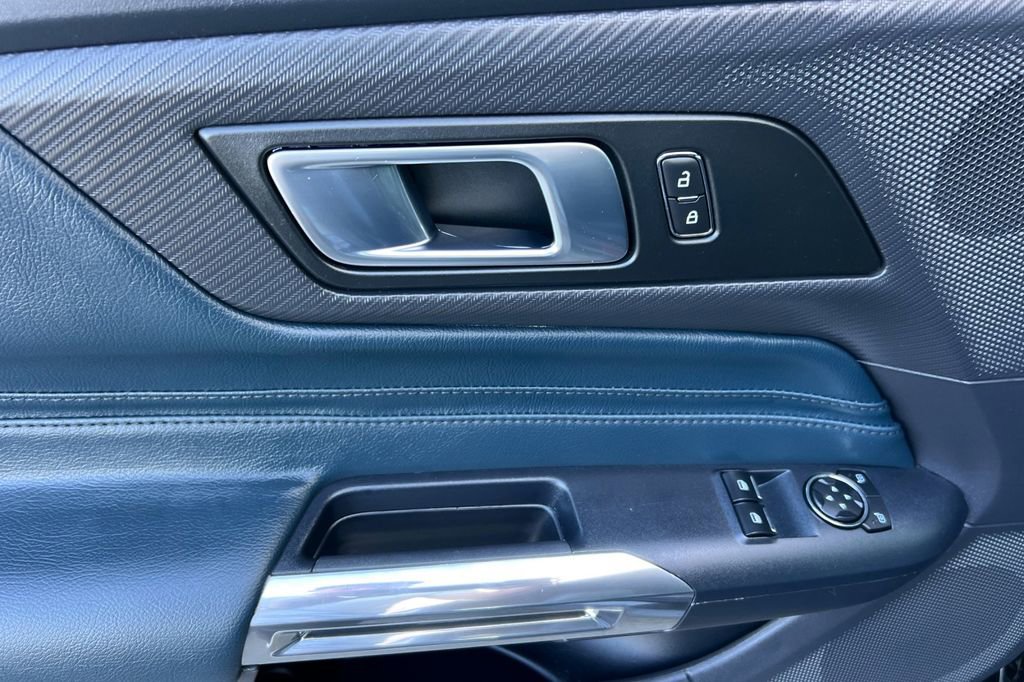 Used 2024 Ford Mustang GT image 13