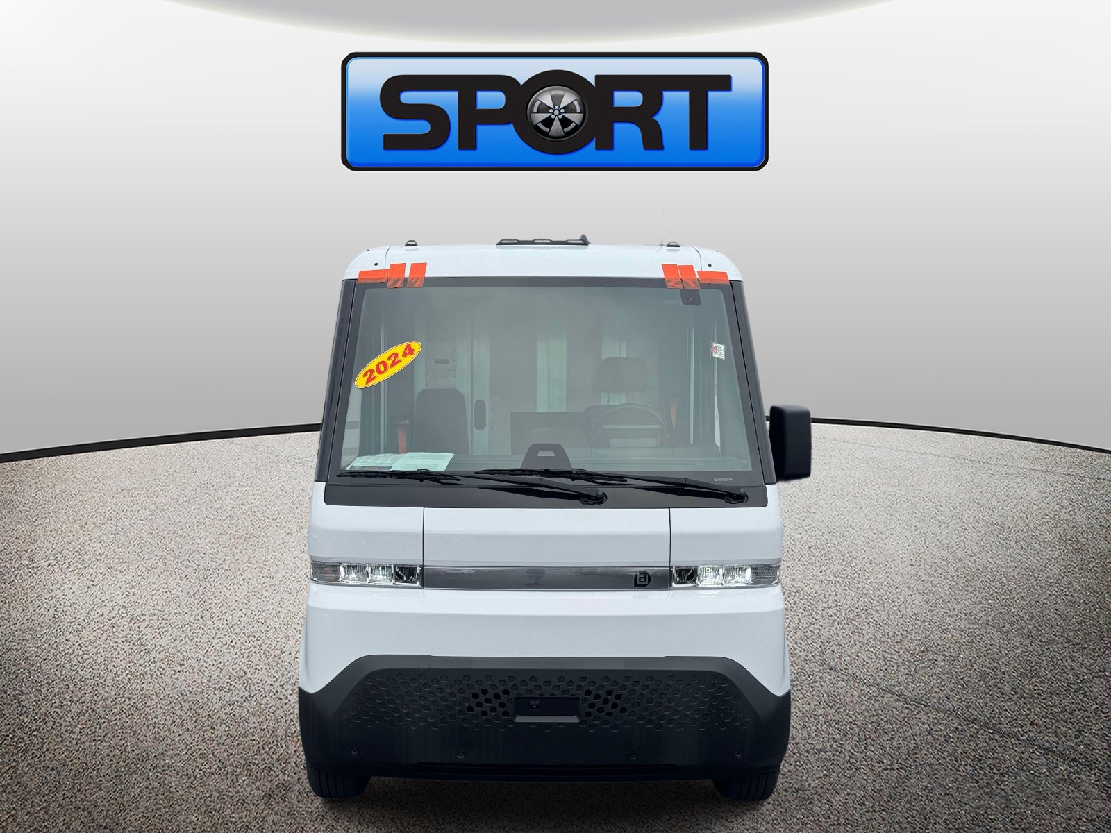 Used 2024 Chevrolet Brightdrop 600 w/ Battery Pack, Max Range AWD/4WD image 20