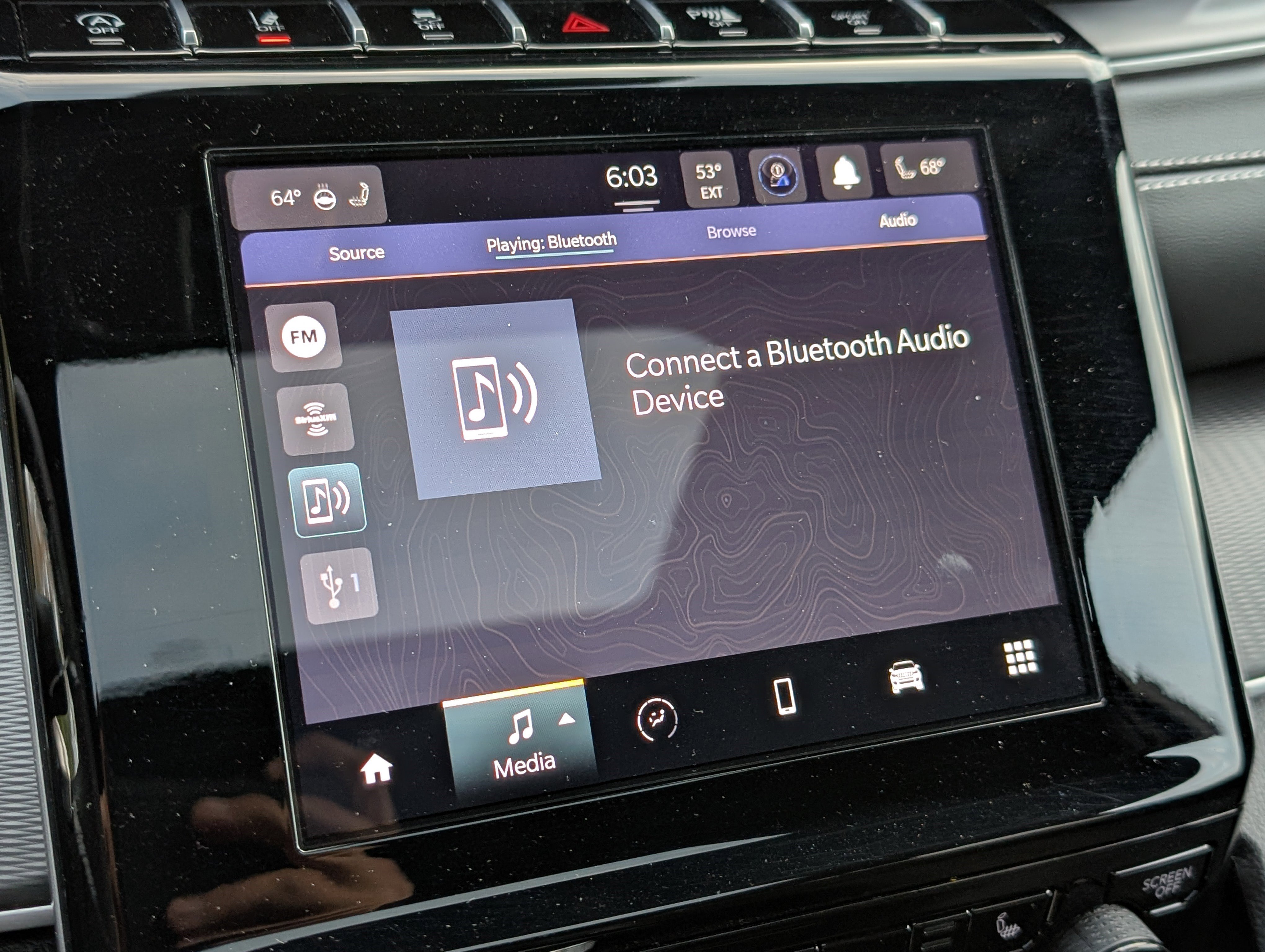 Used 2024 Jeep Grand Cherokee Altitude image 26