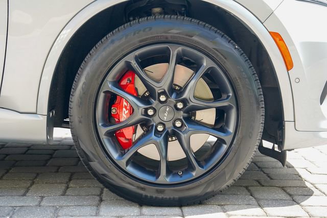 Used 2025 Dodge Durango SRT Hellcat AWD/4WD image 35