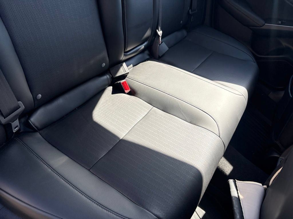 Certified 2023 Honda Civic Touring image 33