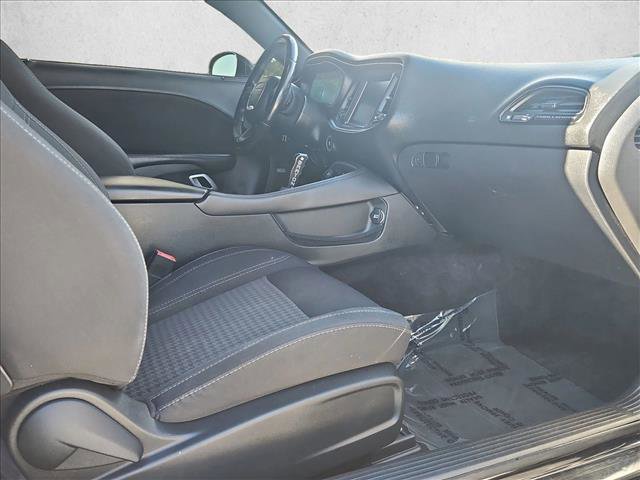 Used 2016 Dodge Challenger R/T w/ Blacktop Package image 22