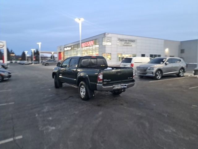 Used 2013 Toyota Tacoma 4x4 Double Cab image 8