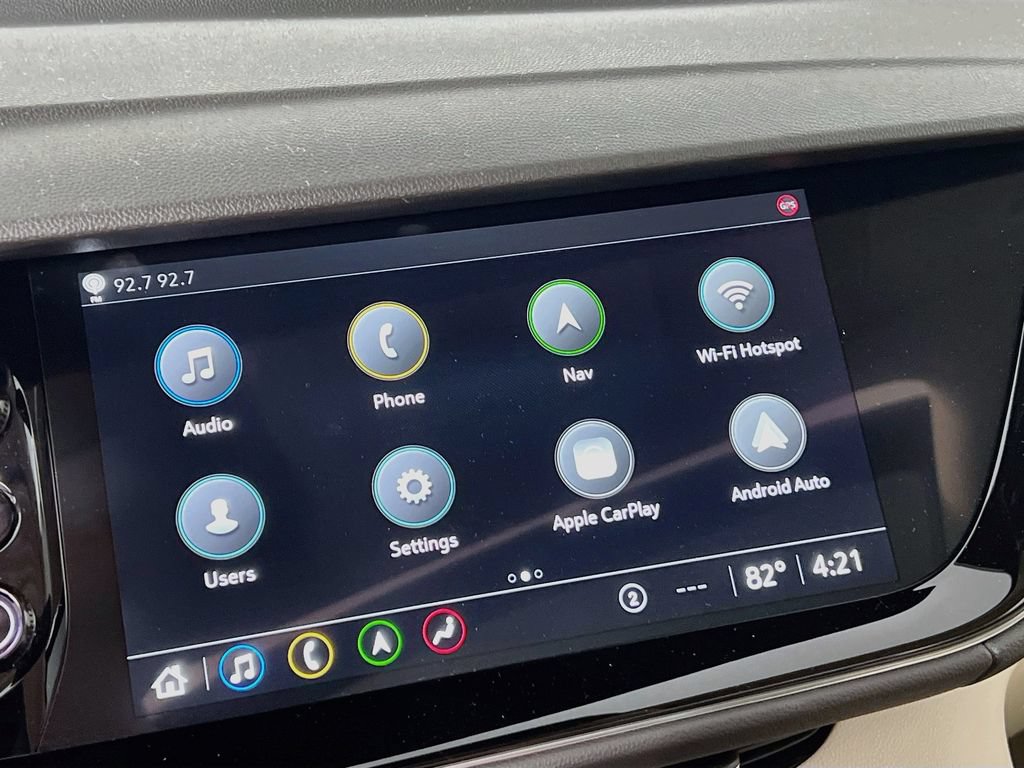 Certified 2023 Buick Envision Avenir AWD/4WD image 14