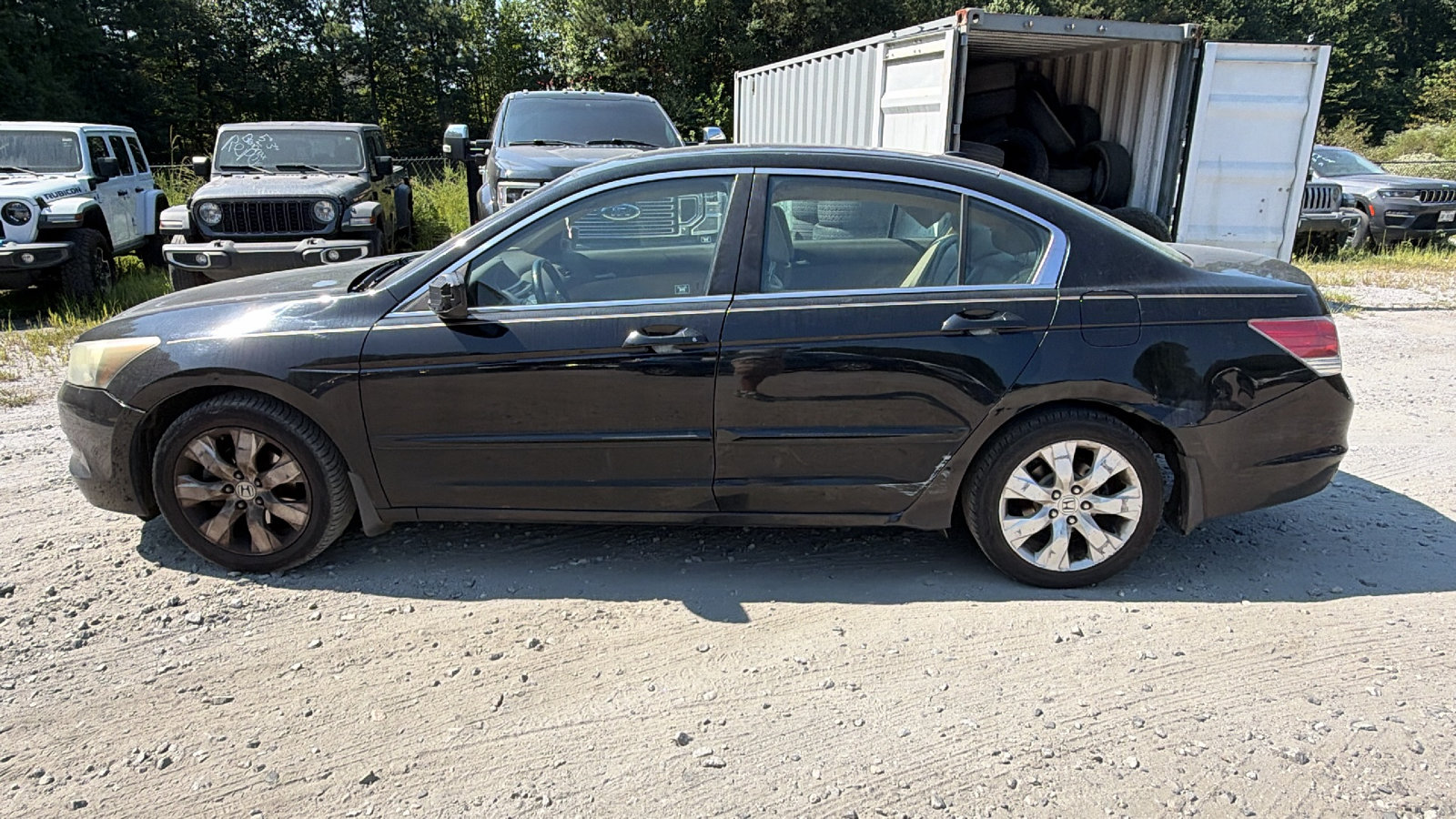 Used 2010 Honda Accord EX-L image 5
