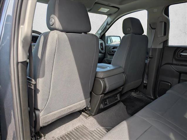 Used 2019 Chevrolet Silverado 1500 Custom w/ Custom Value Package image 20