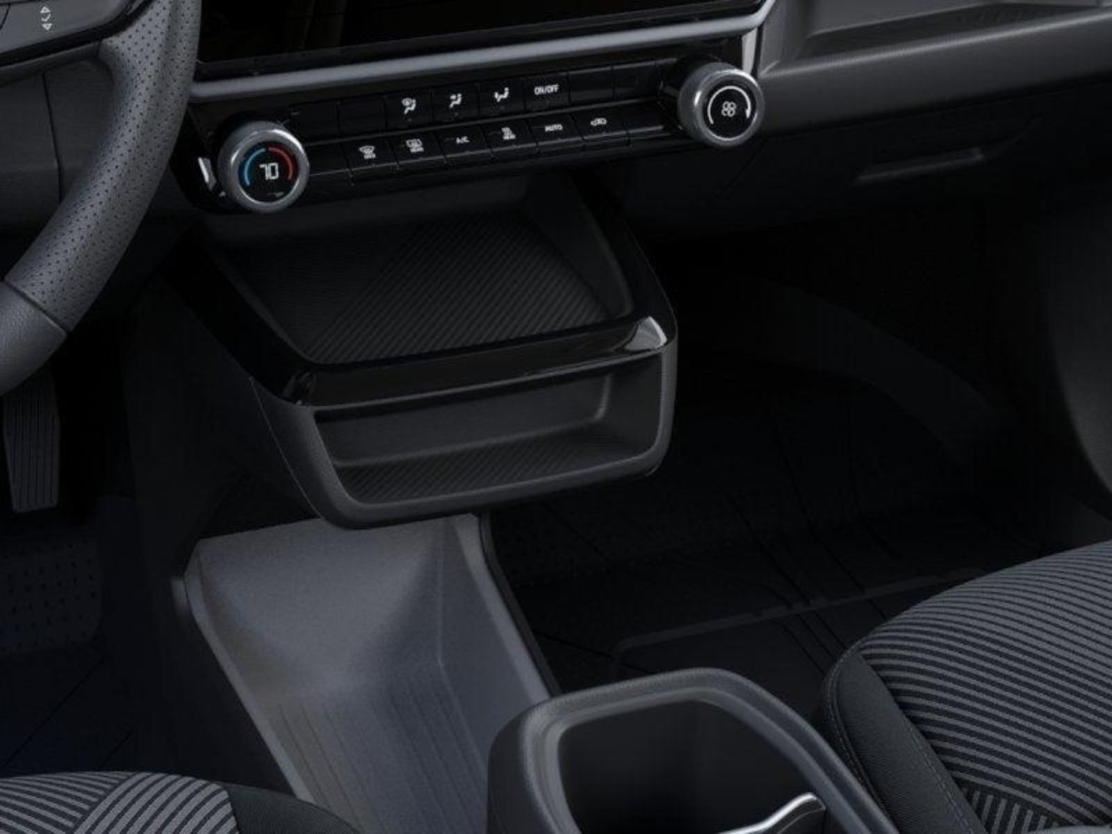 New 2027 Chevrolet Bolt LT FWD image 24