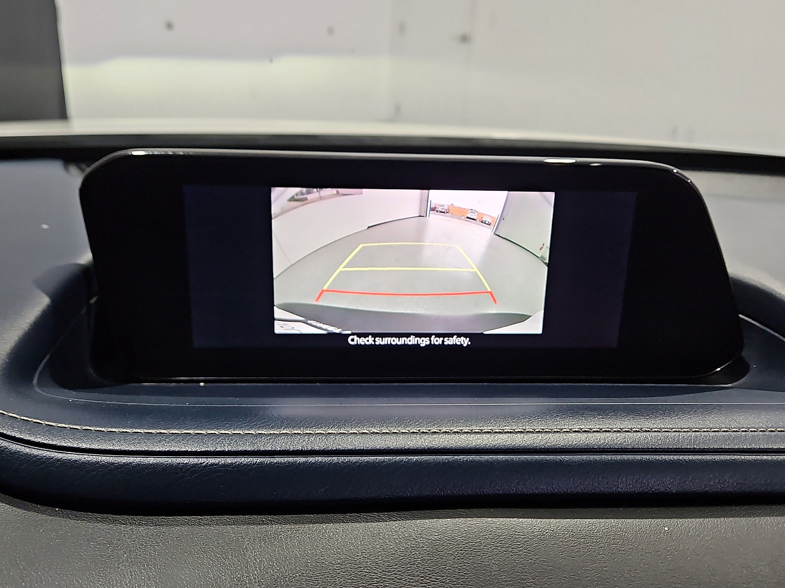 Used 2021 MAZDA CX-30 FWD 2.5 S image 15