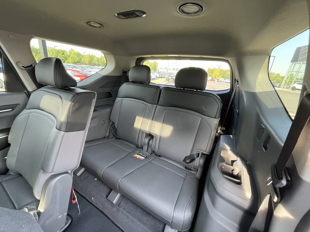 New 2026 Kia EV9 Light image 27