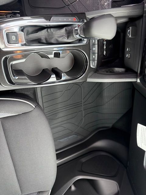 New 2026 Chevrolet TrailBlazer LT w/ Convenience Package image 26