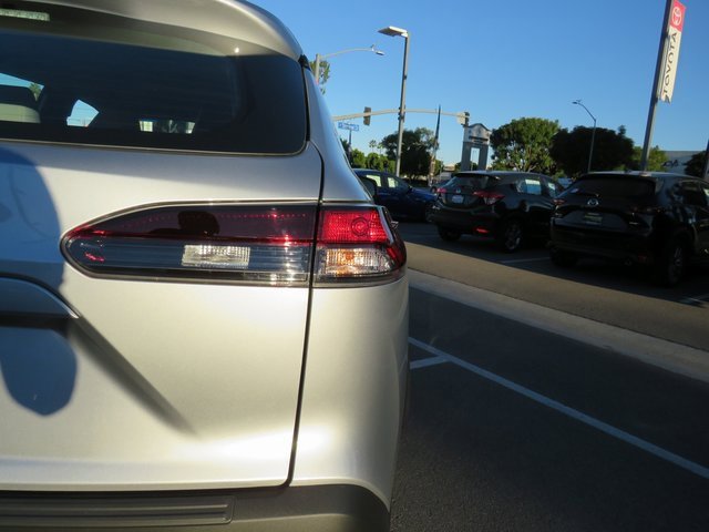 New 2026 Toyota Corolla Cross L image 11