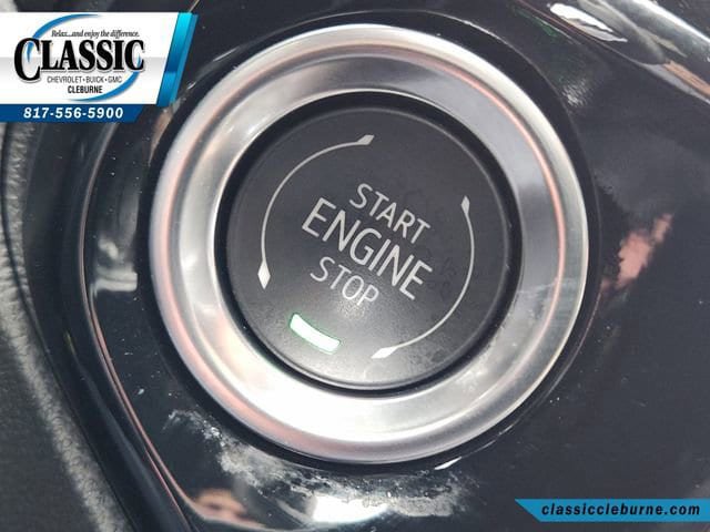Used 2025 Chevrolet Silverado 1500 High Country AWD/4WD image 21