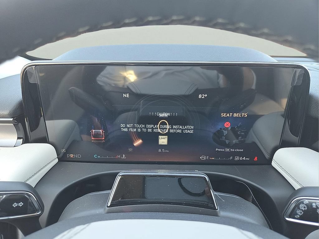New 2026 Lincoln Aviator 2WD image 18