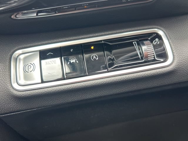 New 2026 Buick Envision Sport Touring AWD/4WD image 15