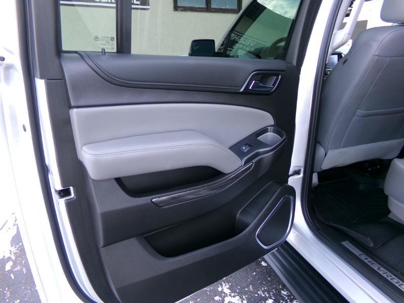 Used 2019 Chevrolet Suburban LT AWD/4WD image 37