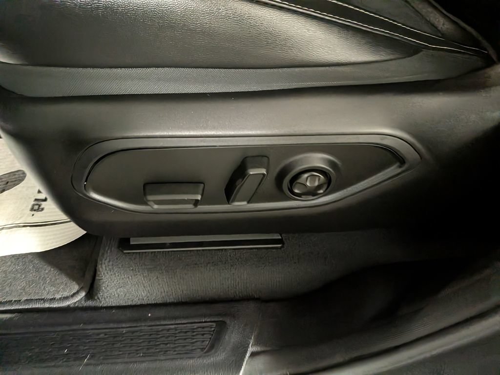 Certified 2024 Jeep Grand Cherokee Altitude AWD/4WD image 21