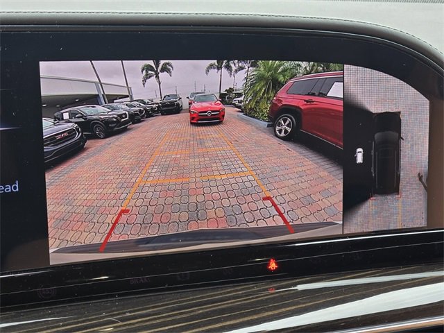 Used 2021 Cadillac Escalade Premium Luxury w/ Driver Assist Tech Package image 25