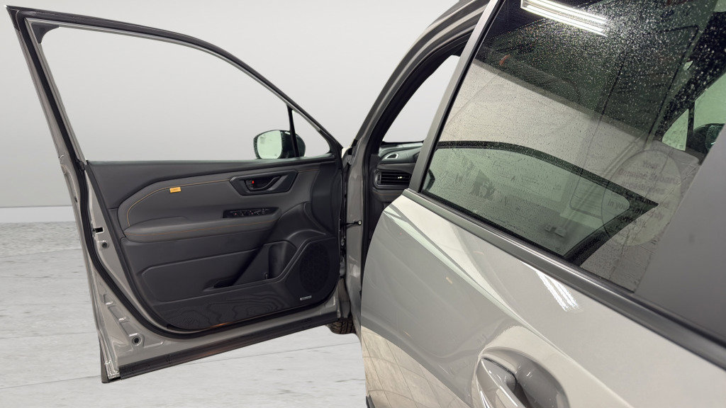 New 2026 Subaru Forester Wilderness image 13