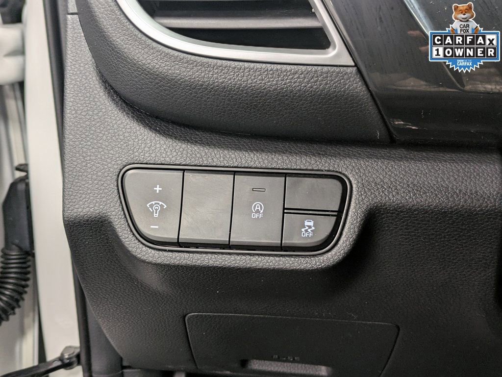 Certified 2025 Kia Seltos S image 22